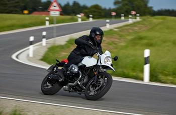BMW R nineT Urban G/S 2018 - Bild 46 BMW R nineT Urban G/S 2018 - Bild 46